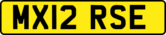 MX12RSE
