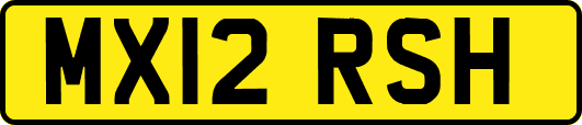 MX12RSH