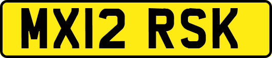 MX12RSK