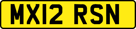 MX12RSN