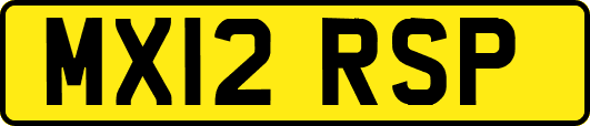 MX12RSP
