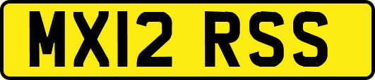 MX12RSS