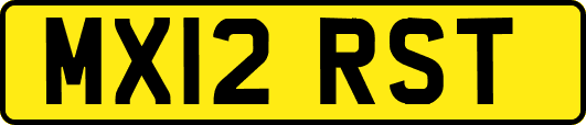 MX12RST