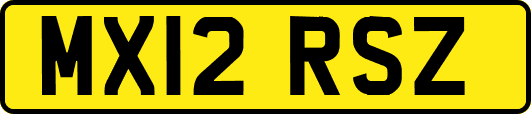 MX12RSZ