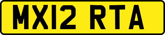 MX12RTA