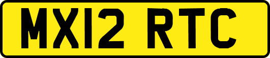 MX12RTC