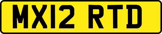 MX12RTD
