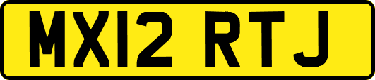 MX12RTJ