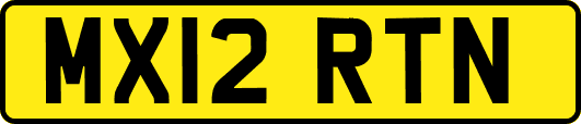 MX12RTN