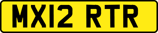 MX12RTR