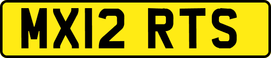 MX12RTS