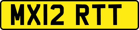 MX12RTT