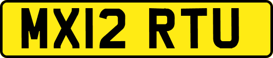 MX12RTU
