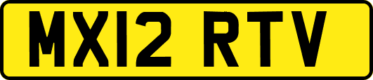 MX12RTV