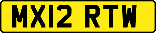 MX12RTW