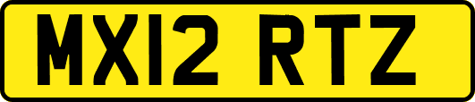 MX12RTZ