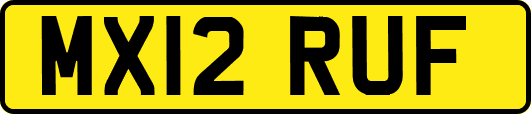 MX12RUF