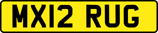 MX12RUG