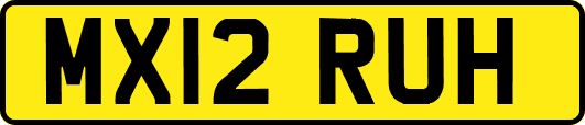 MX12RUH