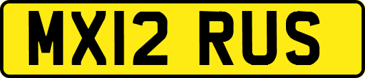 MX12RUS
