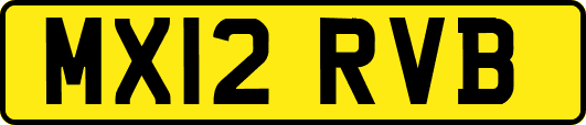 MX12RVB