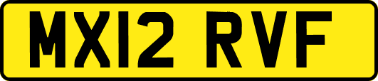 MX12RVF