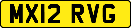 MX12RVG