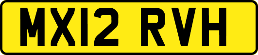MX12RVH
