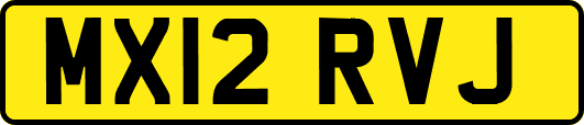 MX12RVJ