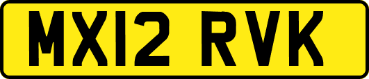 MX12RVK