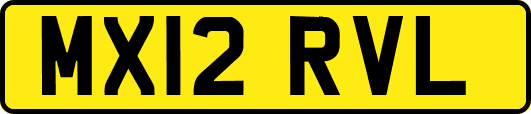 MX12RVL