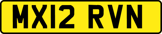 MX12RVN