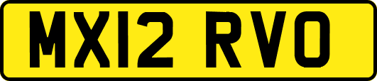 MX12RVO