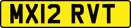 MX12RVT