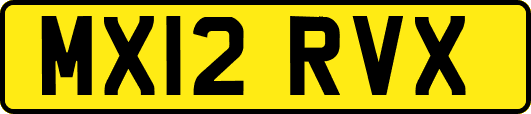 MX12RVX