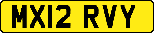 MX12RVY