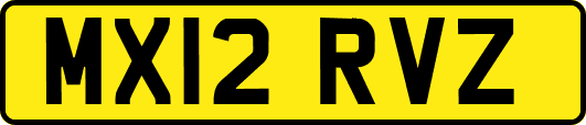MX12RVZ
