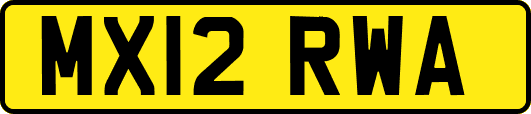 MX12RWA
