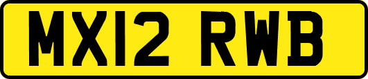 MX12RWB