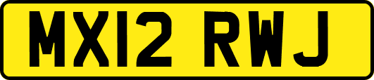 MX12RWJ