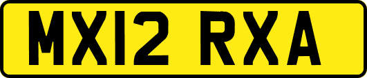 MX12RXA