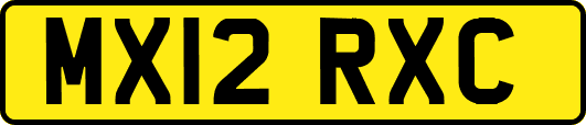 MX12RXC