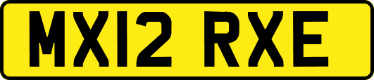MX12RXE