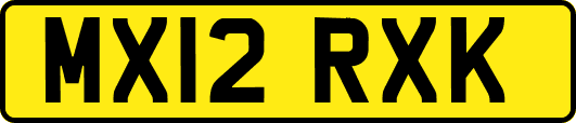 MX12RXK
