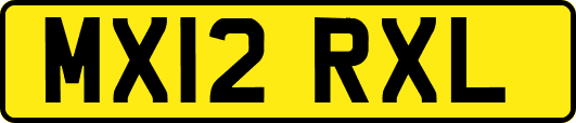 MX12RXL