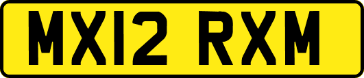 MX12RXM