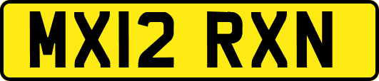 MX12RXN