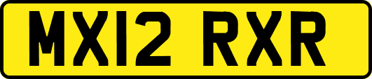 MX12RXR