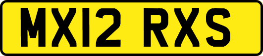 MX12RXS