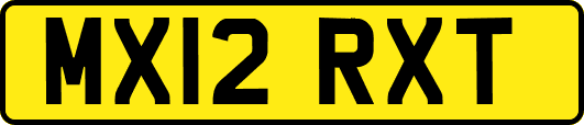 MX12RXT